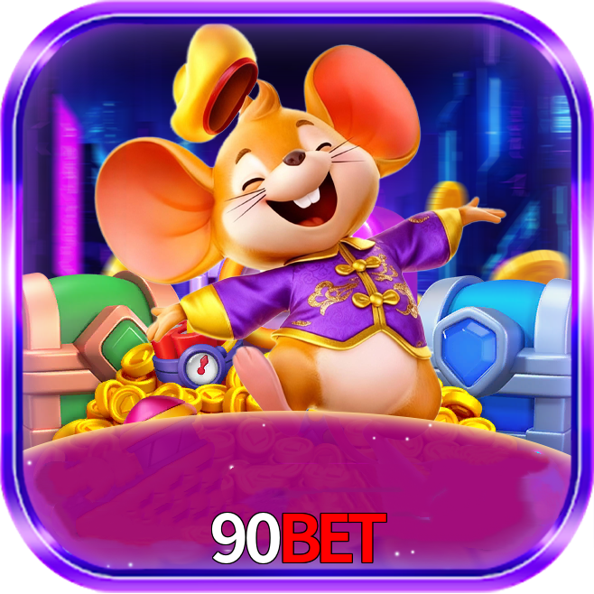 Imagem promocional da 90BET mostrando a plataforma e suas vantagens